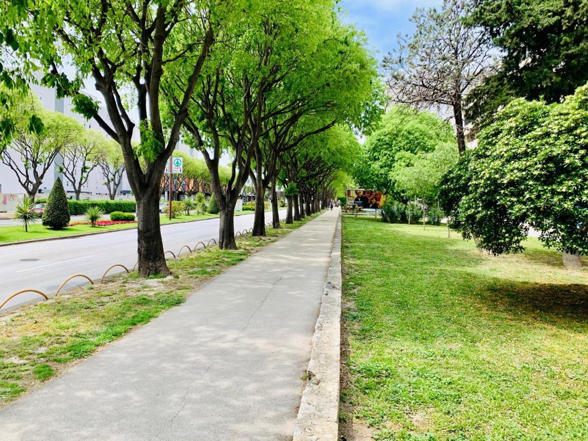 The L Place By Split Right Place エクステリア 写真